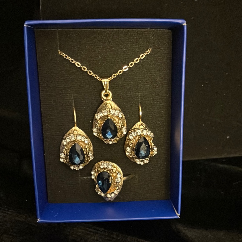 Jewelry set